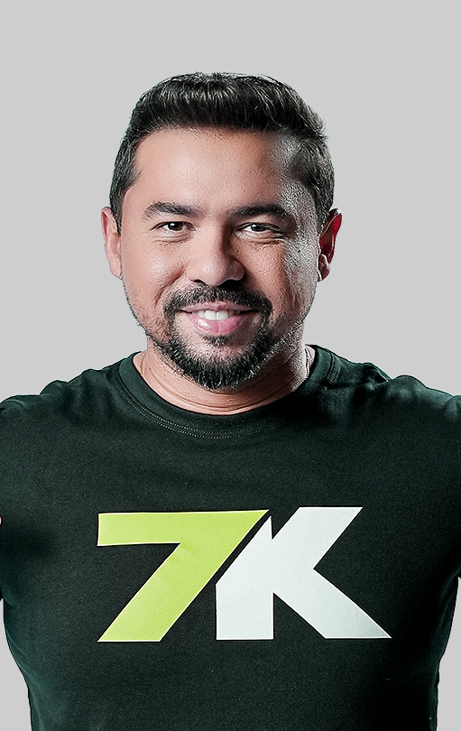 Xande Avião